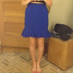 Brand New With Tags Anthropologie Skirt